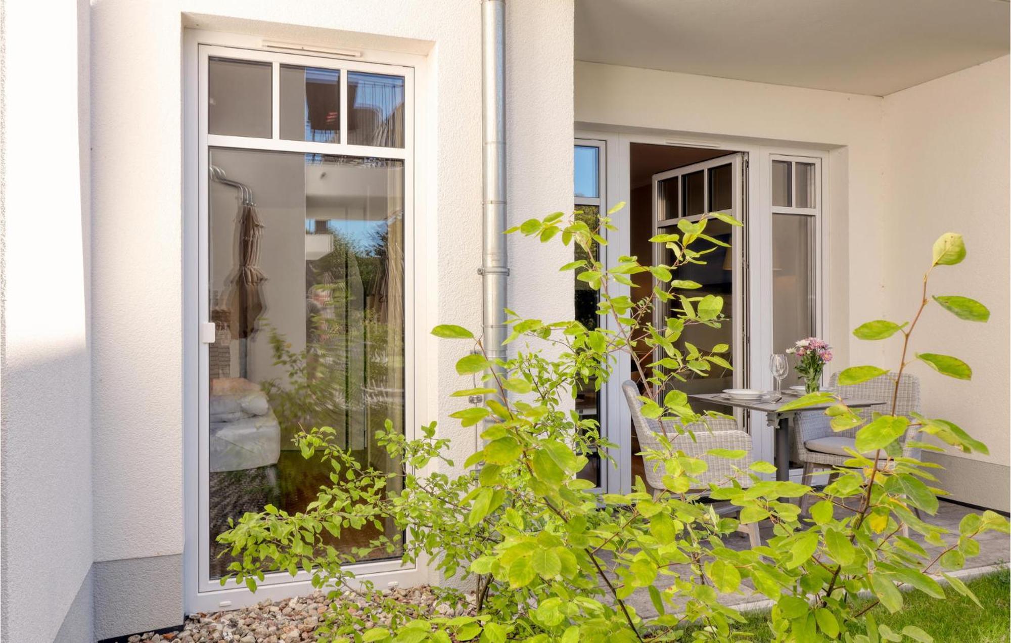Baltischer Hof Apartment 14 Boltenhagen  Exterior photo